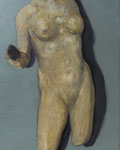 Body , 2023 , 100 x 80 cm , oil on canvas 