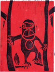 チンパンジー(200×150)