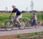 barre trail gator   105€00