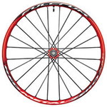 paire roues tubeless red métal zero xrp     1470g        1049€00