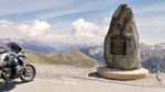 2802 - F - Cime de la Bonette (Col de la Bonette)