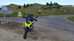 1502 - CH - Col du Chasseral