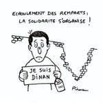 Je suis Dinan