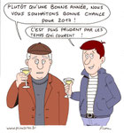 Voeux 2017
