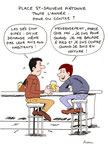 Débat sans fin !