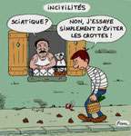 Incivilités 