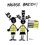 Gilets jaunes