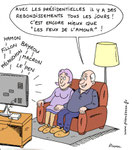 La Présidentielle riche en rebondissements - fevrier 2017