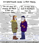 Paris - Brest 