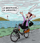 Vigilance vents violents !