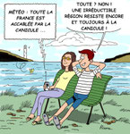 Canicule 2019 !