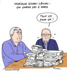 Fusion Dinan Léhon Janvier 2018