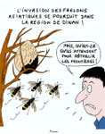 Des frontières perméables!