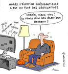 Le feuilleton des élections reprend ! 