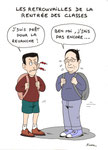 La rentrée politique 2016 sous le signe de la revanche ! 