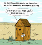 Encore une augmentation ! 