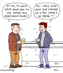 Présidentielle Pour qui voter ? 