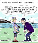 Clichés Bretons ! 