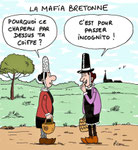 Mafia Bretonne ! 