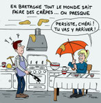 Chandeleur - février 2019