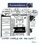 Disparition de la maison de la presse à Dinan 