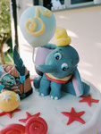 Torta Dumbo