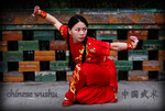 Pluri-campionessa Mondiale Xu Huihui (Jade Xu)