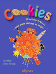 Cookies, livre d'apprentissage de l'Anglais.