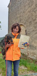 Zolla di Pontecapello - camp italiano di lavoro. Work top dog abc saupr. Campione sociale abc saupr