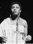 Miriam Makeba