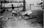 astor place