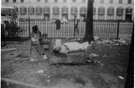 astor place