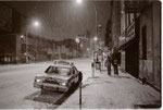 essex st