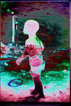 the arvern project 1970