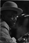 John Lee Hooker
