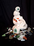 Plastik "Metamorphose 9"