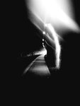 Fotografie "Tunnelblick"