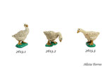 Patos para 8-10 cm (Ref. 2613)