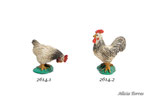 Gallinas (2614)