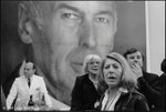 10 mai 1981 - 20h30 - QG de Campagne de Valéry Giscard d'Estaing