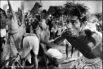 Festival de Kataragama - Sri Lanka - 1982
