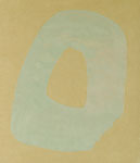Linzer kő, 70x60cm, olaj, vászon, 2011