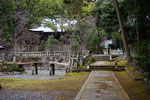 八葉寺全景