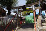 長洲中通の貴布禰神社元社