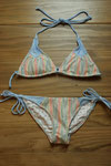 TALLOW Akutu Aztec  (bikini)  10500円（税込）size 6