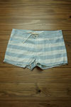 CSAW  DENIM BORDER ICE WASH BOARDSHORT  16590円（税込）