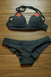 TALLOW Bico Charcoal  (bikini)  11550円（税込） sold out