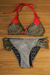 TALLOW Sumatra  (bikini)  10500円（税込） sold out