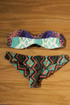 TALLOW Tambo  (bandeau)   13650円（税込） sold out