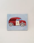額　170　ポリスカー　赤　280×355　￥2,000